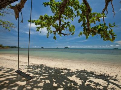 The Chill Resort and Spa, Koh Chang - 38