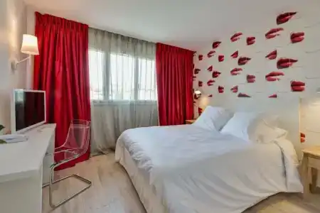 Hôtel Catalpa - 6