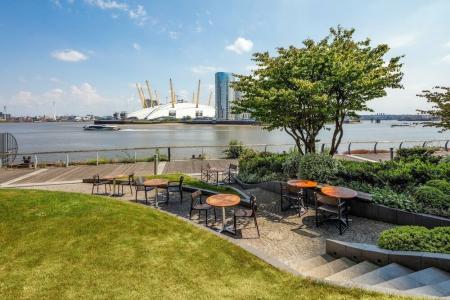 Radisson Blu Edwardian New Providence Wharf, London - 27