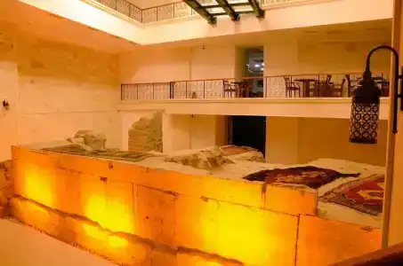 Safa Royal Museum - 24