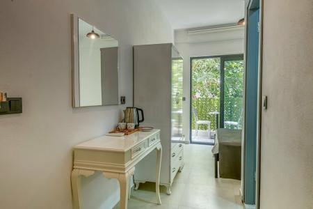 Datça Işık Apart - 10