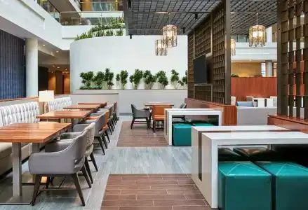 Embassy Suites by Hilton Washington D.C. Georgetown - 2