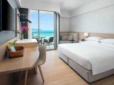 The Andaman Beach Phuket Patong - Sha Extra Plus - 18