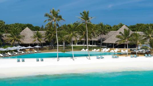 Ifuru Island Maldives - 4