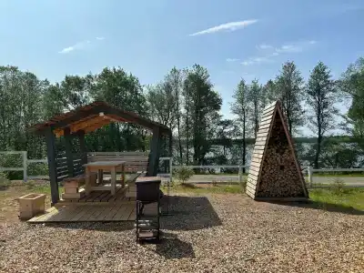 Петровское озеро - 52