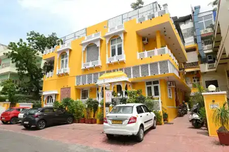 Chitra Katha Jaipur Boutique