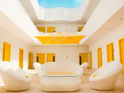 Bloomrooms @ New Delhi Railway Station - 34