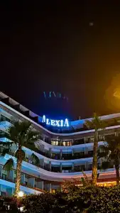 Alexia Resort & Spa - All Inclusive - 40