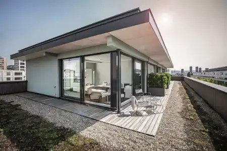 The Flag züRich - 7