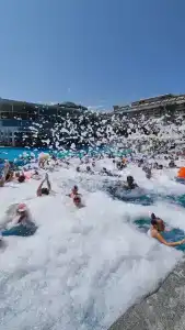 Sunmelia Beach Resort & Spa-All Inclusive - 49