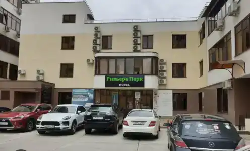 Ривьера Парк - 0