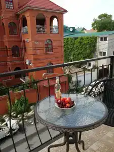 В гостях у Танечки - 8
