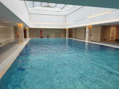 JW Marriott Beijing Central - 92