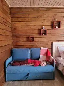 На песках - 55