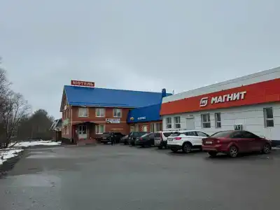 Купец - 1