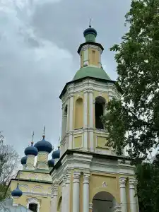 Домик у озера - 35