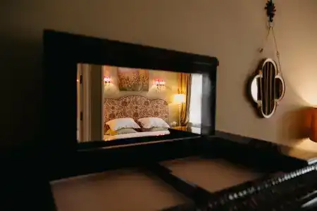 Терем Гамаюн - 28