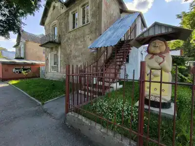 у бабушки - 0