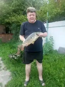 Савинка - 47