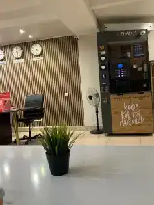 Сити Хостел Казань - 96