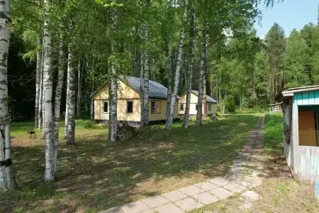 Сибирянка - 2