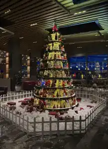 Crowne Plaza Florya Istanbul, an IHG - 36