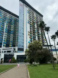 Bellevue Residential Batumi - 9