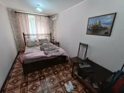 Вечный зов - 7