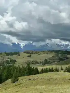 Выше гор - 42