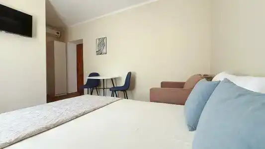 Под крепостью - 85