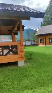 Вершина Алтая - 17
