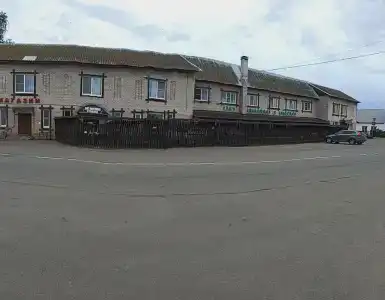 Дом Охотника и Рыбака - 40