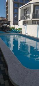 Del&Art Витязево - 93