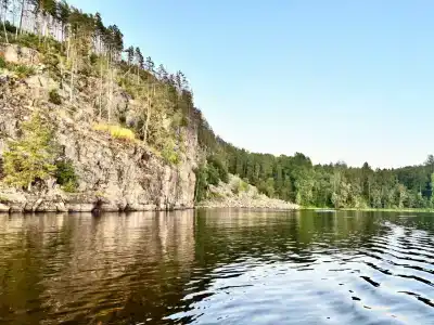 Релакс на Ладоге - 69