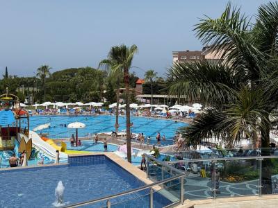 Lonicera World Resort & Spa - Ultra All Inclusive - 87