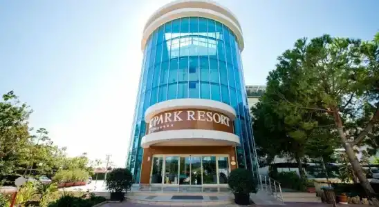 Mc Beach Park Resort - 0