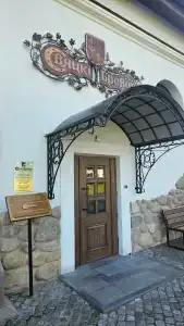 Свяцкі Палац - 1