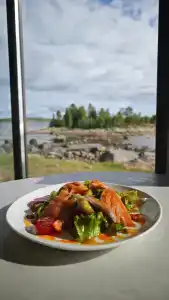 Кедр Грасс Белое Море - 56