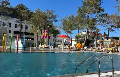 Zenith Resort & Spa - 68