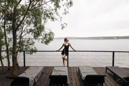 Загородный клуб For-rest - 50