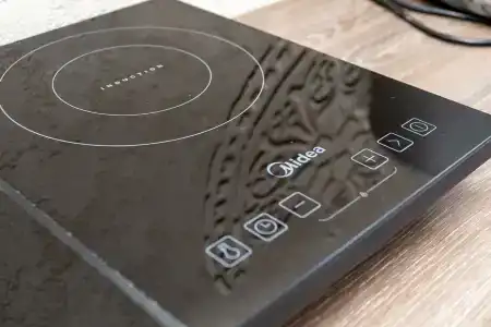 Суздальская вишня - 55