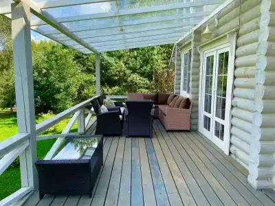 Удачное место - 8