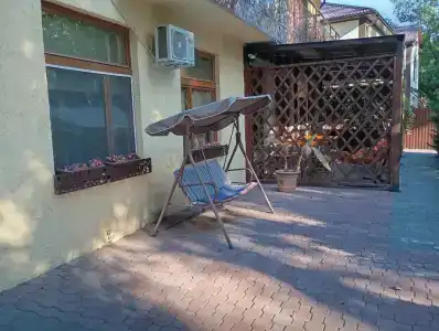 Березовая - 77