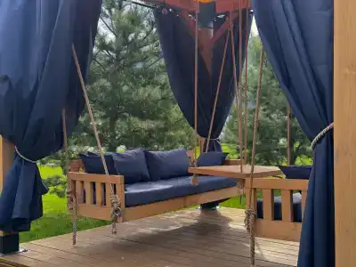 AltWoodglamping - 3