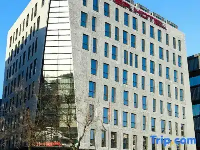 Cher & Spa Istanbul Taksim - 32