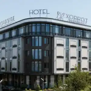 Roadside by Khorrot - 73