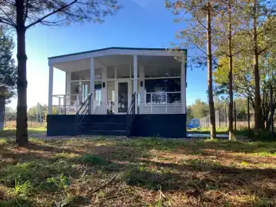 Александровские дачи - 0