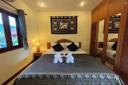 Ginis Beach Resort - 35