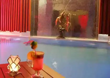 Yalova Lova & Spa Yalova - 37