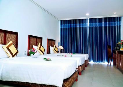 Lotus Vung Tau Resort & Spa - 23